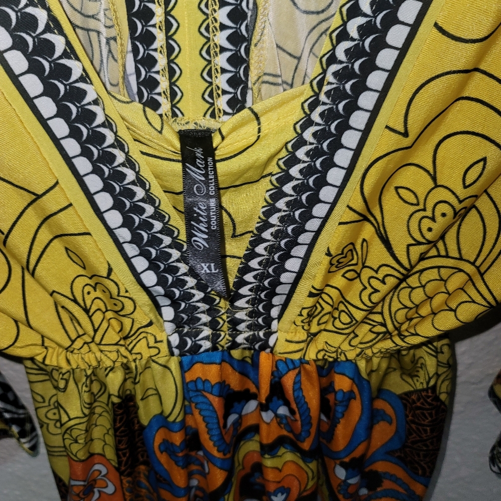 Dresss new size XL - Picture 3 of 6